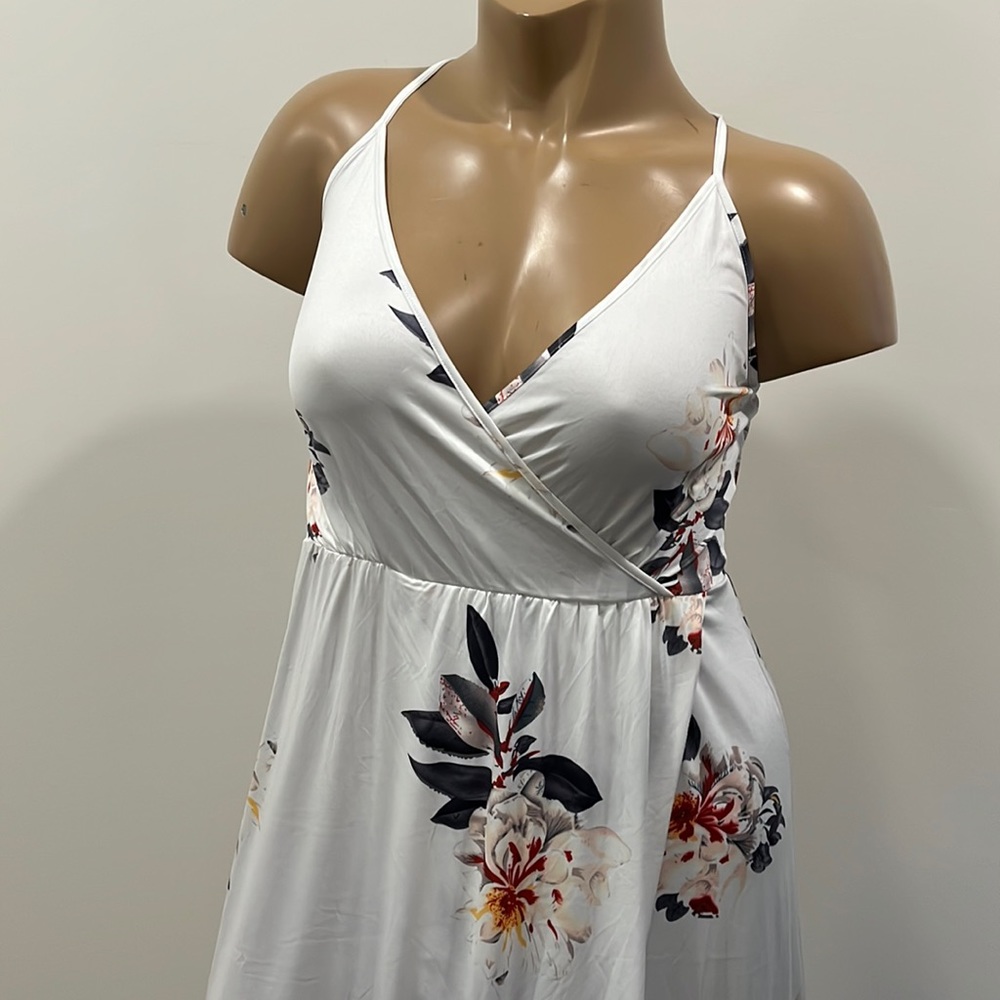 Women’s long dress